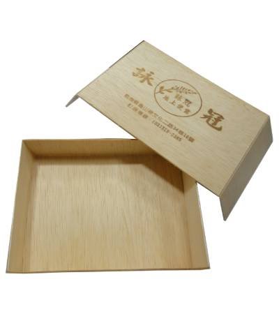 165木盒蓋（私版烙印）